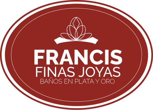 Joyas Francis Logo